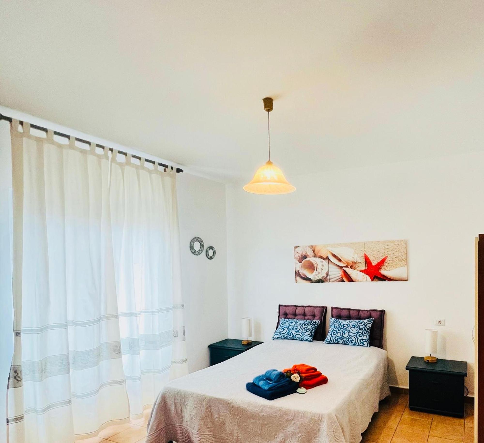 Bed And Breakfast Le Petunie Бари Сардо Екстериор снимка